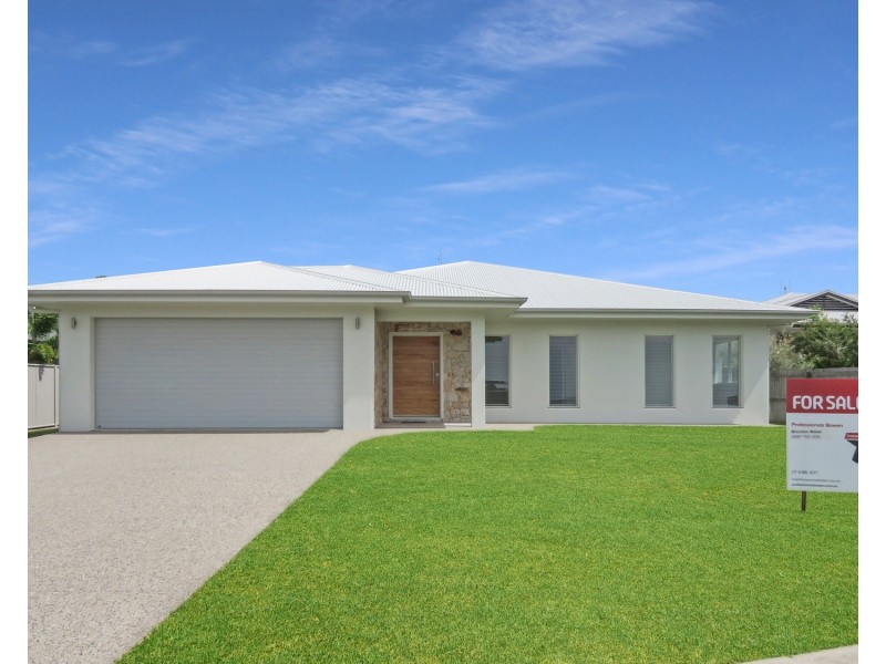 13 Ada Place, Bowen QLD 4805