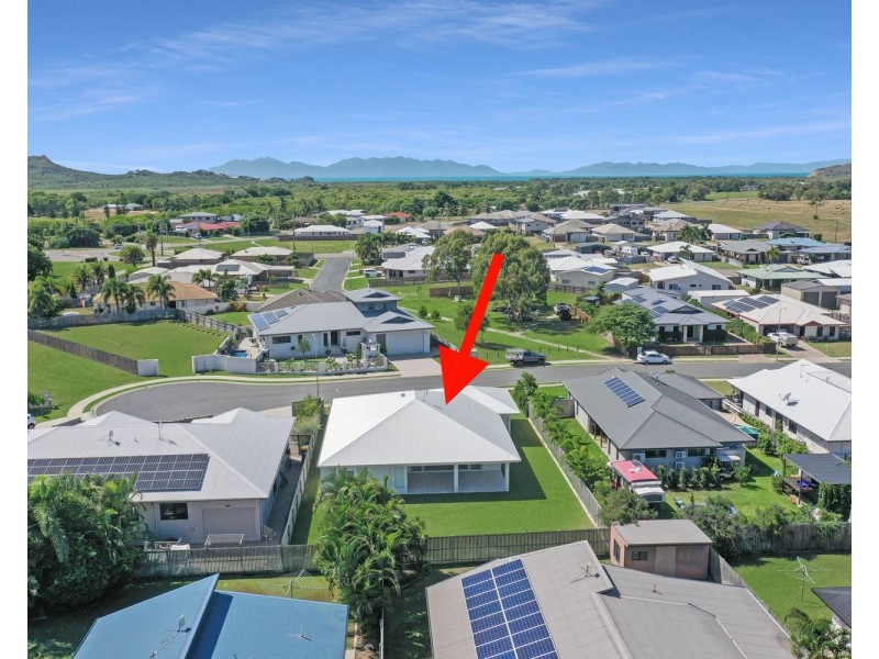 13 Ada Place, Bowen QLD 4805