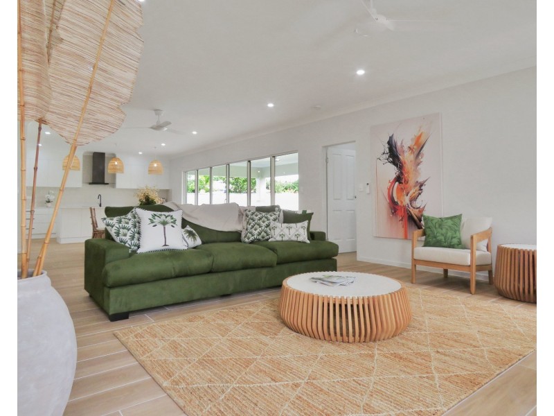 13 Ada Place, Bowen QLD 4805