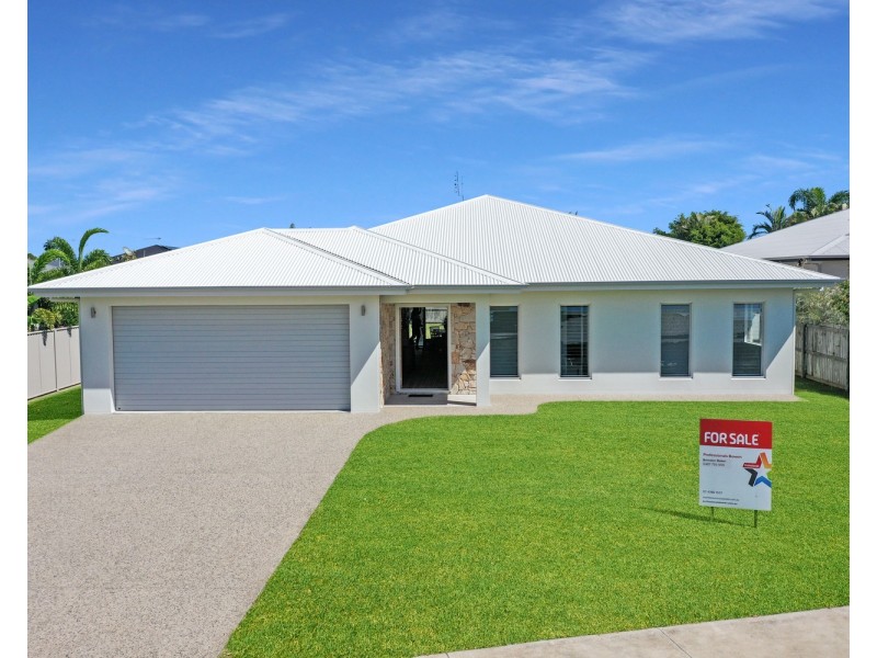13 Ada Place, Bowen QLD 4805