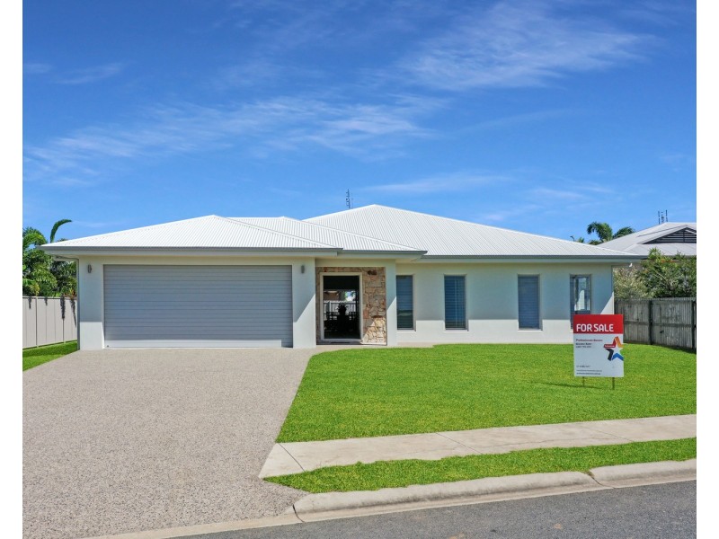 13 Ada Place, Bowen QLD 4805