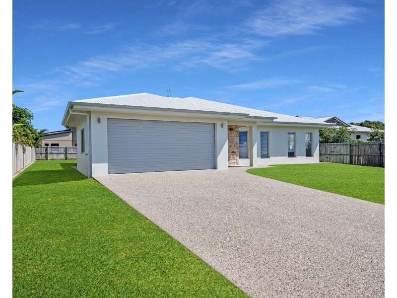 13 Ada Place, Bowen QLD 4805