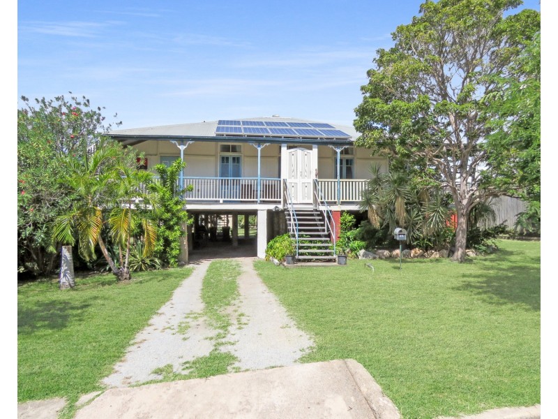 75 Williams Street, Bowen QLD 4805