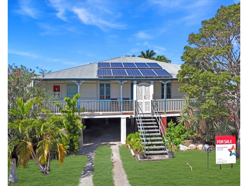 75 Williams Street, Bowen QLD 4805