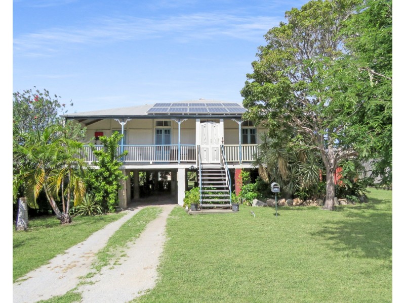 75 Williams Street, Bowen QLD 4805
