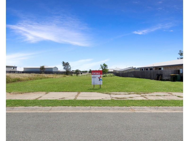 59 Banks Drive, Bowen QLD 4805