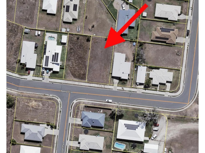 59 Banks Drive, Bowen QLD 4805