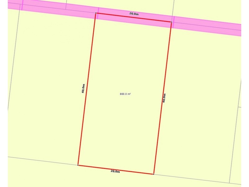 59 Banks Drive, Bowen QLD 4805