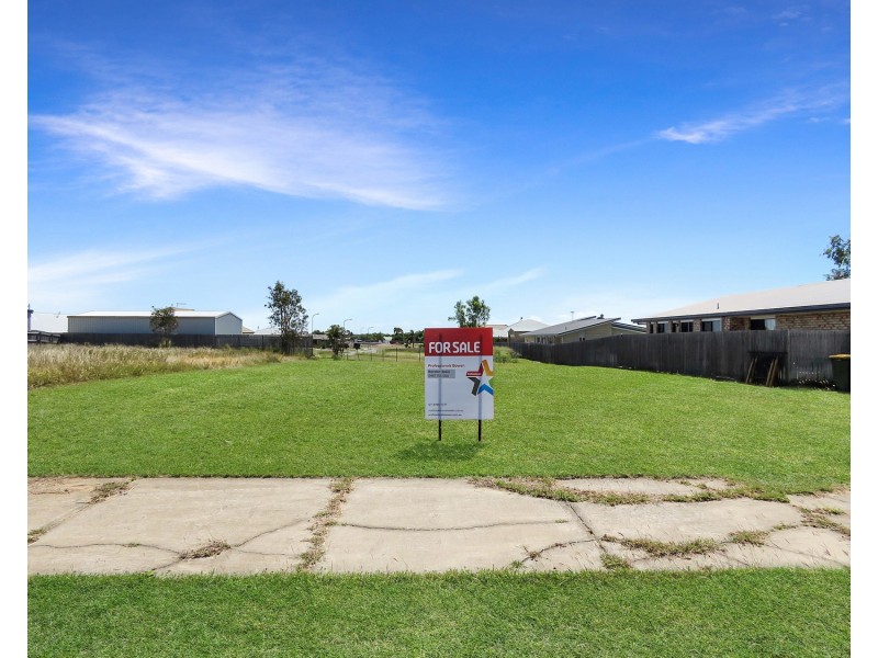 59 Banks Drive, Bowen QLD 4805