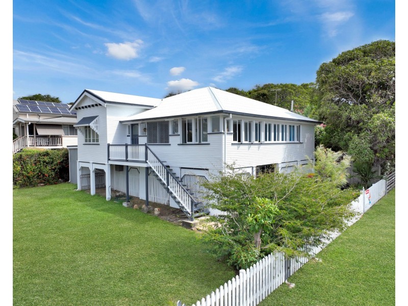 70 Gordon Street, Bowen QLD 4805