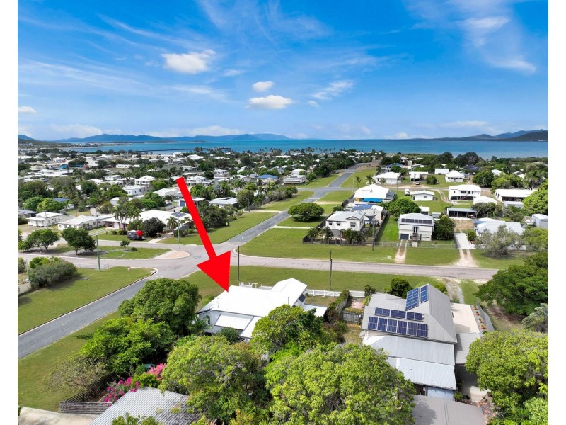70 Gordon Street, Bowen QLD 4805