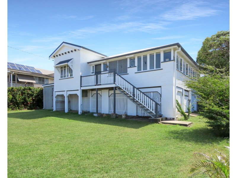70 Gordon Street, Bowen QLD 4805