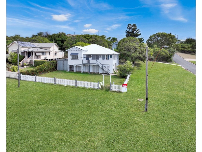 70 Gordon Street, Bowen QLD 4805