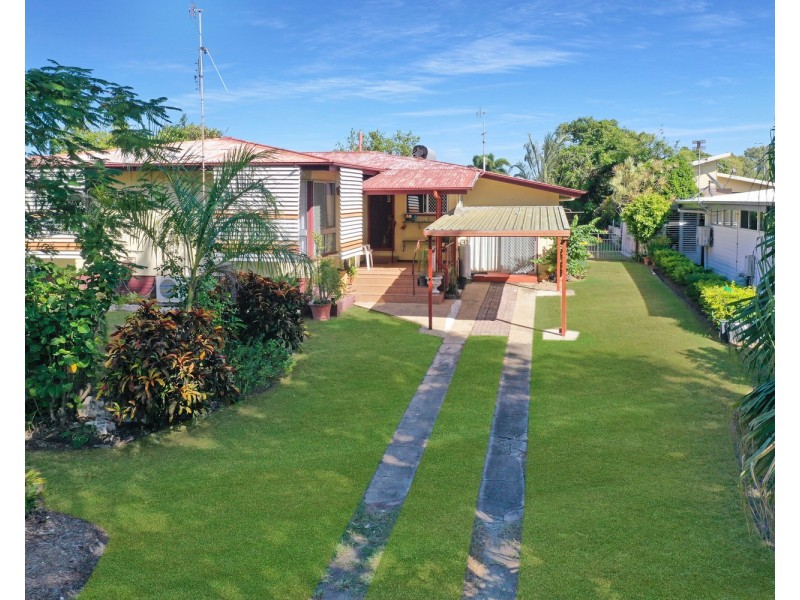 107 Argyle Park Road, Bowen QLD 4805