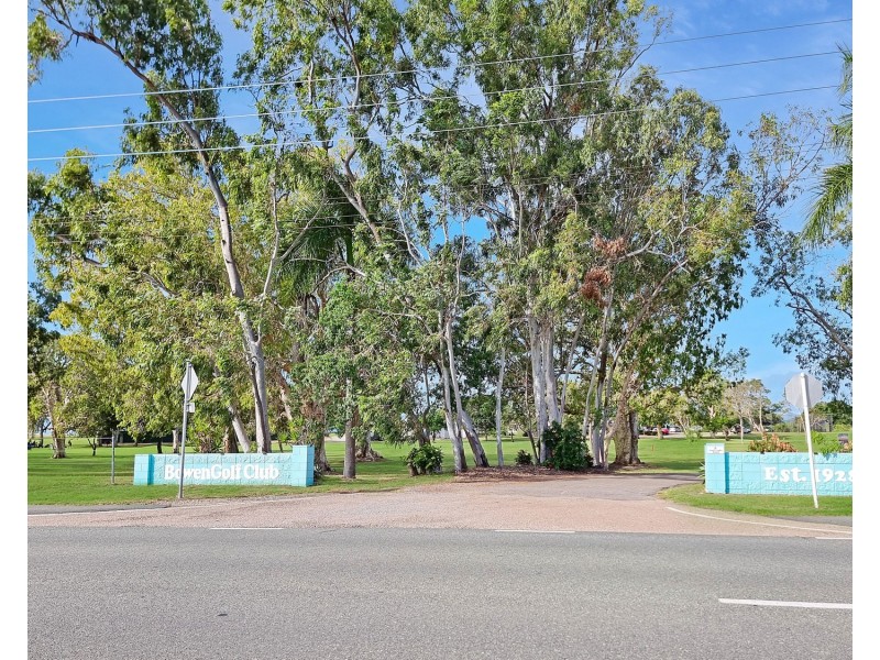107 Argyle Park Road, Bowen QLD 4805