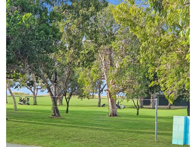 107 Argyle Park Road, Bowen QLD 4805