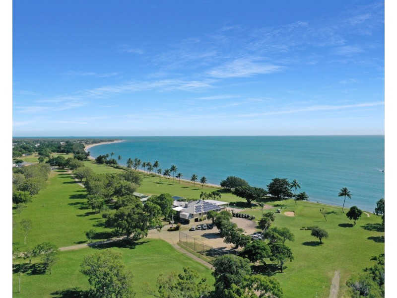 107 Argyle Park Road, Bowen QLD 4805