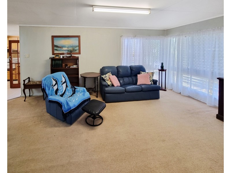 107 Argyle Park Road, Bowen QLD 4805