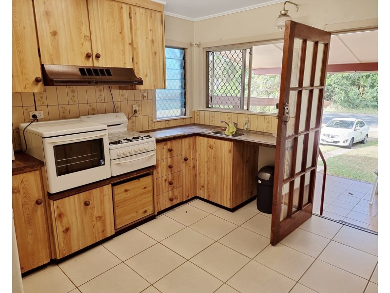 107 Argyle Park Road, Bowen QLD 4805