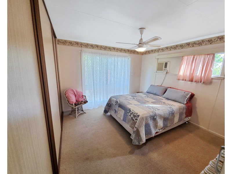 107 Argyle Park Road, Bowen QLD 4805