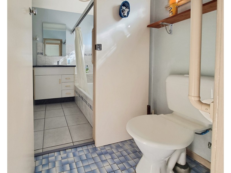 107 Argyle Park Road, Bowen QLD 4805