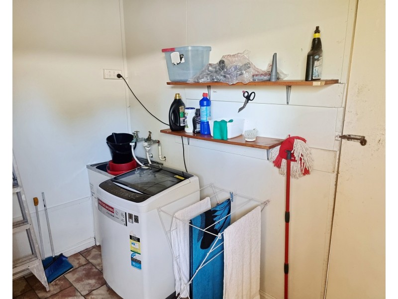 107 Argyle Park Road, Bowen QLD 4805
