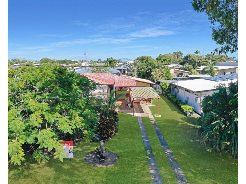107 Argyle Park Road, Bowen QLD 4805
