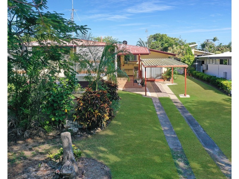 107 Argyle Park Road, Bowen QLD 4805