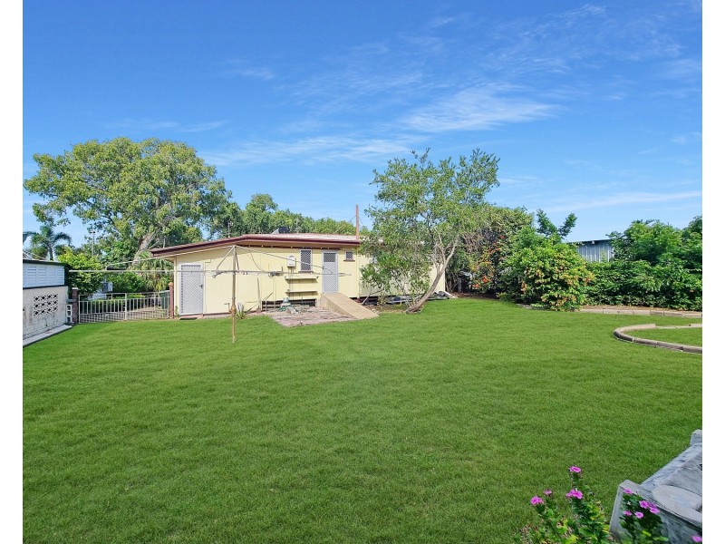 107 Argyle Park Road, Bowen QLD 4805