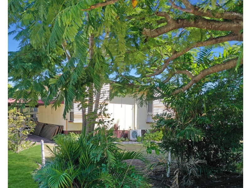 107 Argyle Park Road, Bowen QLD 4805
