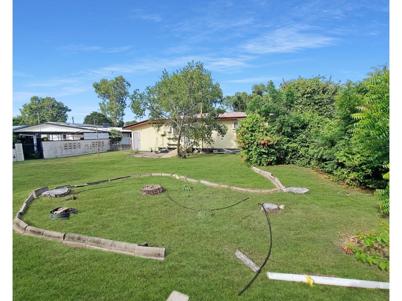 107 Argyle Park Road, Bowen QLD 4805