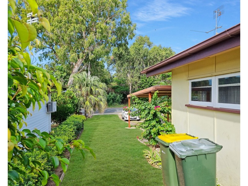107 Argyle Park Road, Bowen QLD 4805
