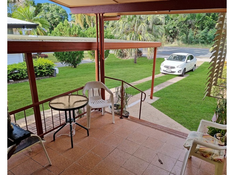 107 Argyle Park Road, Bowen QLD 4805