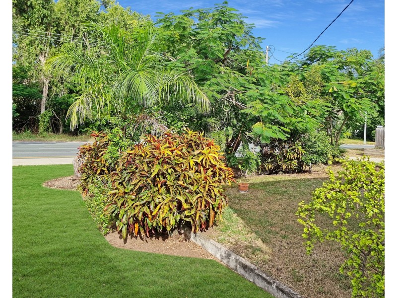 107 Argyle Park Road, Bowen QLD 4805