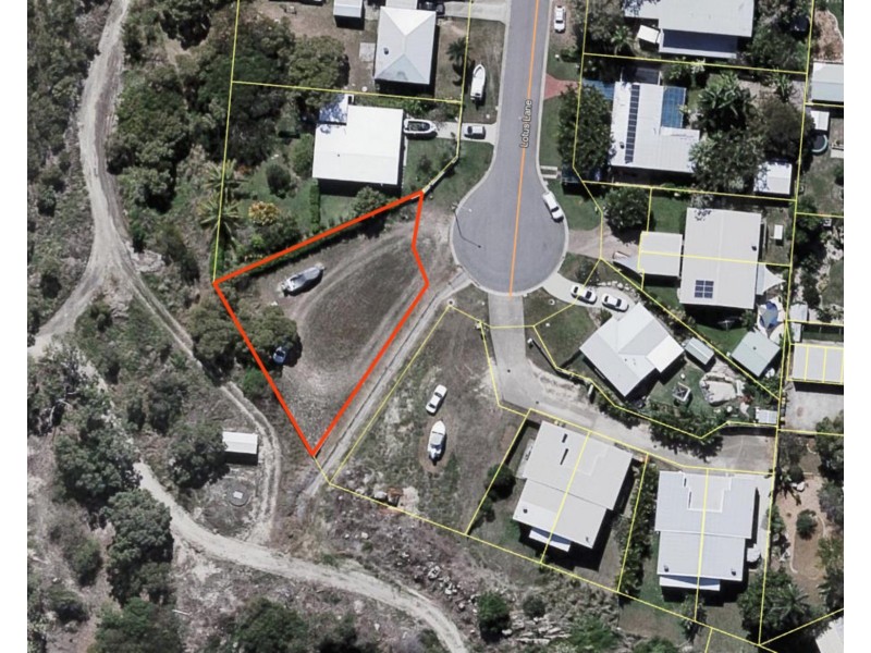 8 Lotus Lane, Bowen QLD 4805