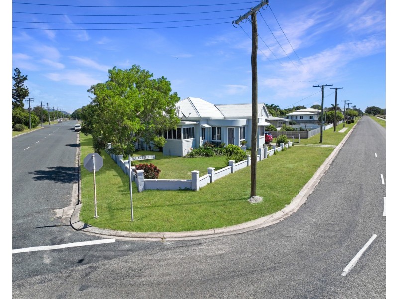 61 Queens Beach Esplanade, Bowen QLD 4805