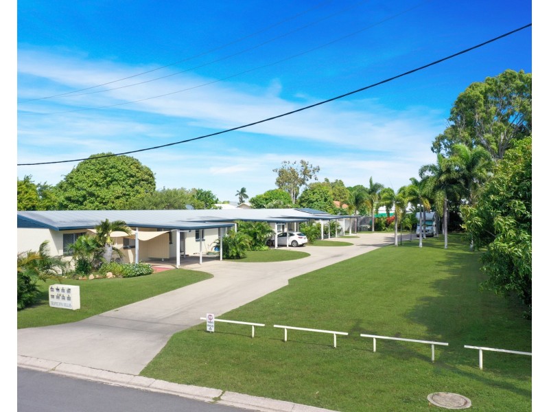 7/41-43 Crofton Street, Bowen QLD 4805