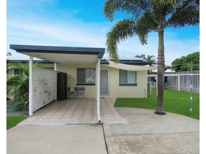 7/41-43 Crofton Street, Bowen QLD 4805