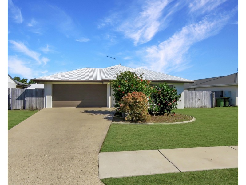 5 Cowrie Street, Bowen QLD 4805