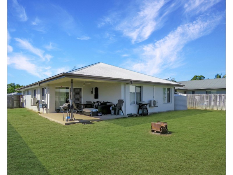 5 Cowrie Street, Bowen QLD 4805
