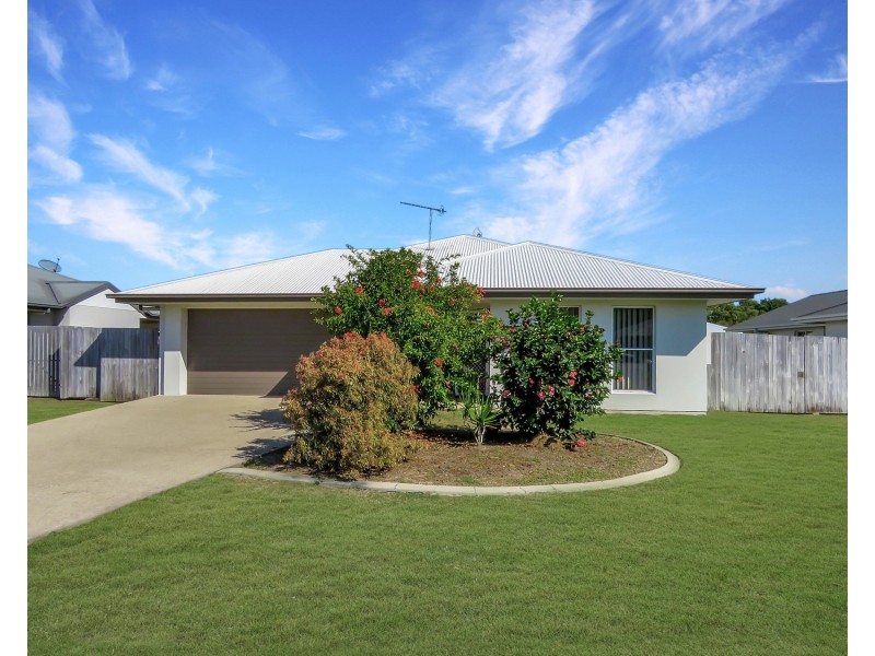 5 Cowrie Street, Bowen QLD 4805