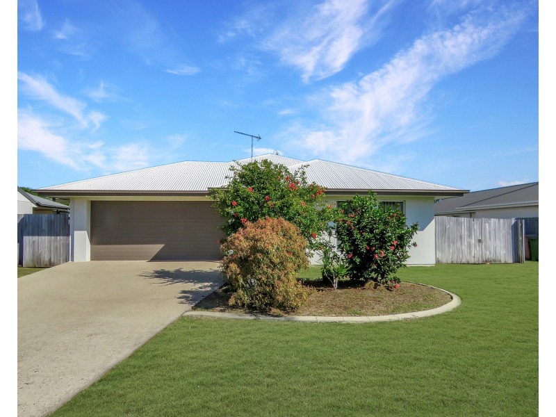 5 Cowrie Street, Bowen QLD 4805