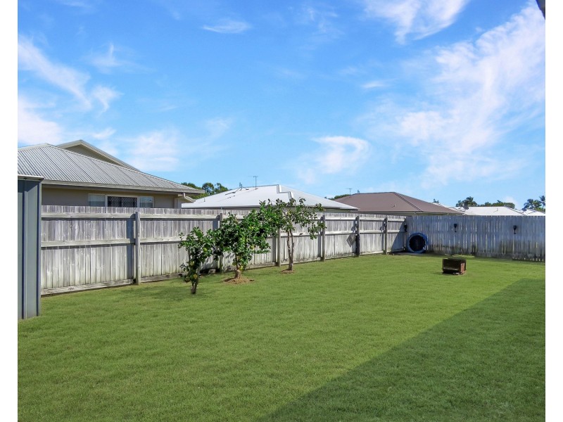 5 Cowrie Street, Bowen QLD 4805