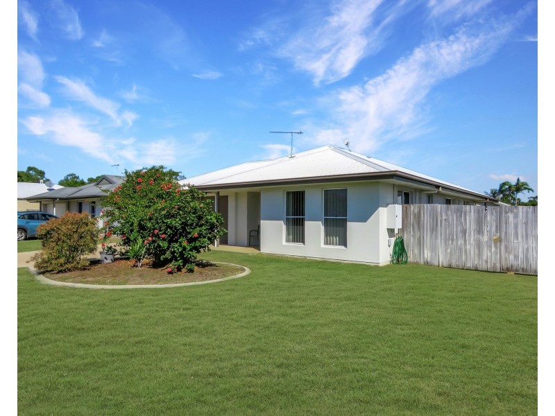 5 Cowrie Street, Bowen QLD 4805