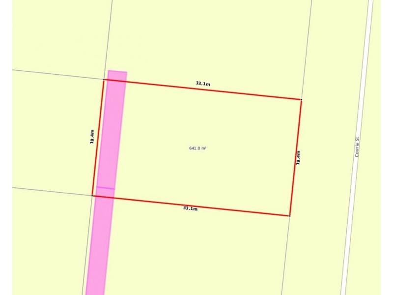 5 Cowrie Street, Bowen QLD 4805