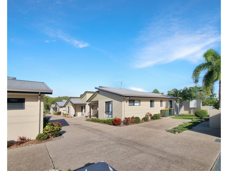1/136 Soldiers Road, Bowen QLD 4805