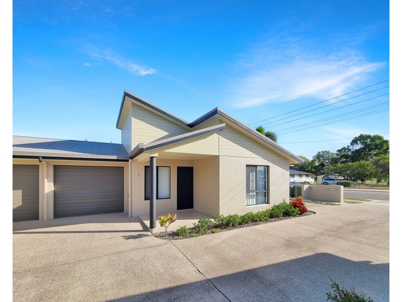 1/136 Soldiers Road, Bowen QLD 4805