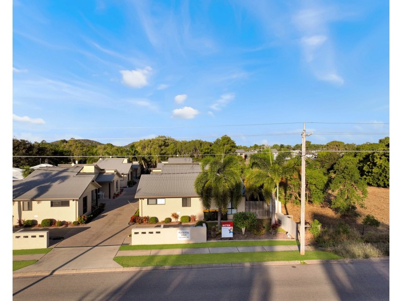 1/136 Soldiers Road, Bowen QLD 4805