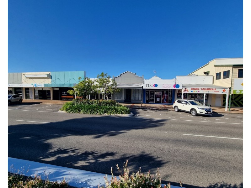 30 Herbert Street, Bowen QLD 4805