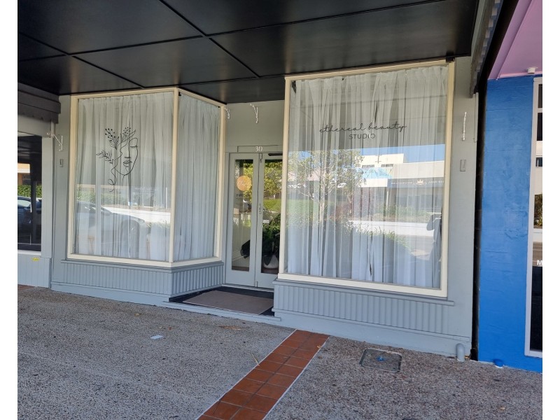 30 Herbert Street, Bowen QLD 4805